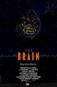 The Brain poster