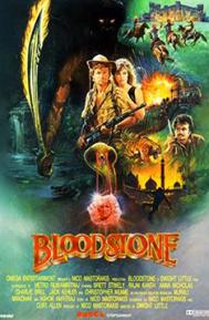 Bloodstone poster