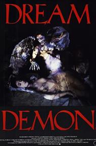 Dream Demon poster