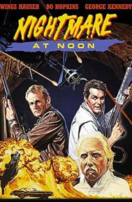 Nightmare at Noon poster