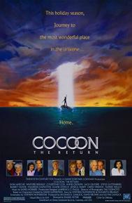 Cocoon: The Return poster