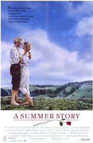 A Summer Story poster