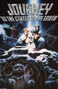 Journey to the Center of the Earth poster