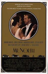 Mr. North poster