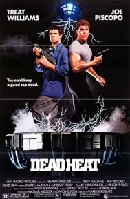 Dead Heat poster