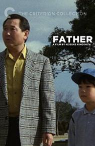 Father poster