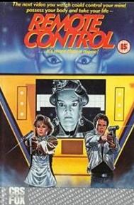 Remote Control poster