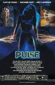 Pulse poster