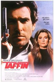 Taffin poster