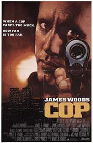 Cop poster