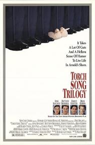 Torch Song Trilogy poster