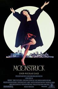 Moonstruck poster