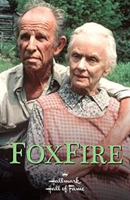 Foxfire poster