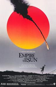 Empire of the Sun poster