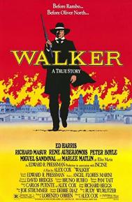 Walker poster