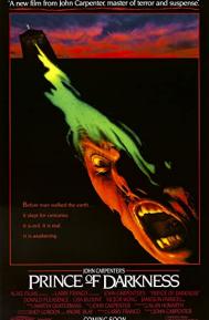 Prince of Darkness poster