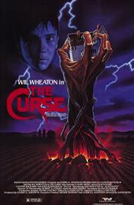 The Curse poster