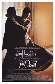 The Dead poster