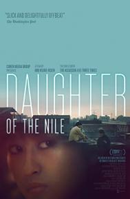 Daughter of the Nile poster