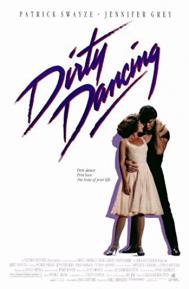 Dirty Dancing poster