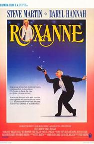 Roxanne poster