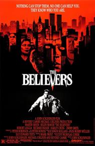 The Believers poster