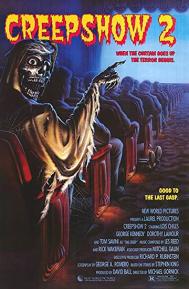 Creepshow 2 poster