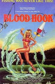 Blood Hook poster