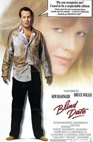 Blind Date poster