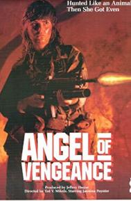 Angel of Vengeance poster