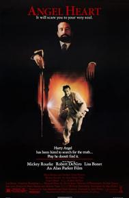 Angel Heart poster