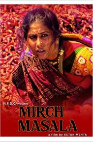 Mirch Masala poster