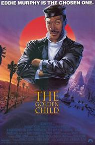 The Golden Child poster