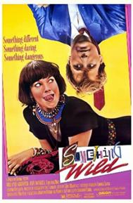 Something Wild poster