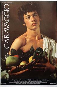 Caravaggio poster