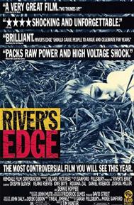 River's Edge poster