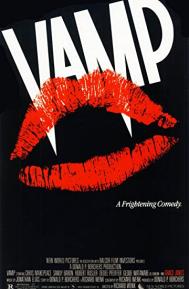 Vamp poster