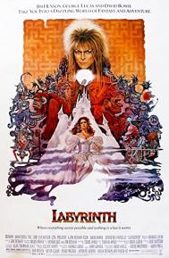 Labyrinth poster