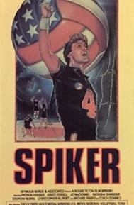 Spiker poster