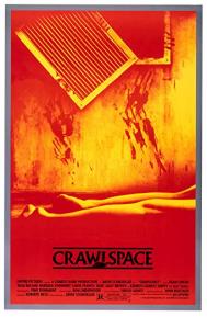 Crawlspace poster