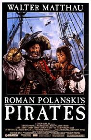 Pirates poster