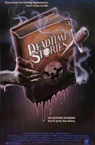 Deadtime Stories poster