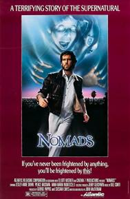 Nomads poster