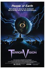 TerrorVision poster