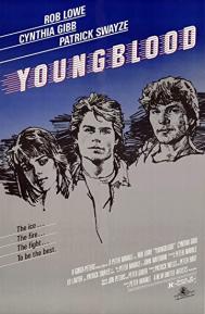 Youngblood poster