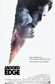 Jagged Edge poster