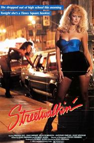 Streetwalkin' poster