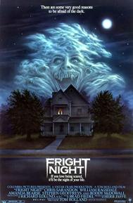 Fright Night poster