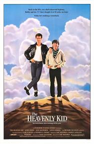 The Heavenly Kid poster