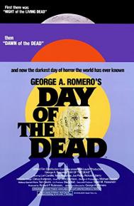 Day of the Dead poster